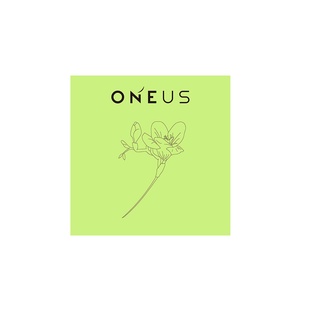 Oneus - อัลบั้มเดี่ยว 1 อัลบั้ม - ในเวลานั้น