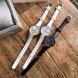 [Pre] CK K43231CS K43231LT K43236LT 28mm Simplicity Ladies Watch Calvin Klein นาฬิกาผู้หญิง