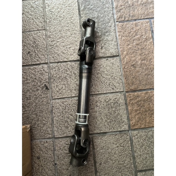 แกนคอพวงมาลัยToyora harrier zsu60 ปี2014-2020 ใส่ทั้งhybrid และธรรมดา