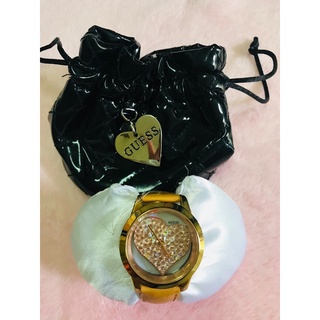 GUESS WOMEN WATCH U0113L5 💛