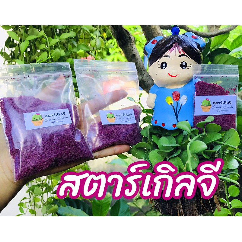 สตาร์เกิลจี (Starkle G) สารกำจัดแมลง สตาร์เกิลจีกันแมลง กันเพลี้ย แบ่งขาย