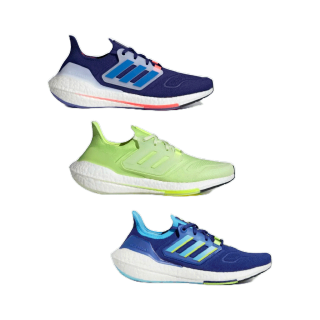 เหลือ 2,550- และรับ 15%coin ทักแชท Adidas Ultraboost 22 GX3061 GX5557 GX9333" ของแท้ป้ายไทย " รองเท้าวิ่ง รองเท้าผ้าใบ