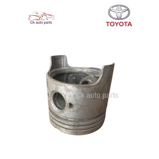 ลูกสูบ โตโยต้า เครื่องยนต์ 12R std, 0.50, 0.75, 1.00, 1.25 Toyota 12R piston set