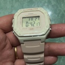 reviewร้านแนะนำCasio นาฬิกาข้อมือผู้ชาย ผู้หญิง สายเรซิน รุ่น W 218H ของแท้ประกันศูนย์ CMG comment 2