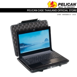 Pelican 1085 Hardback Case with Foam - กล่องกันน้ำกันกระเเทก