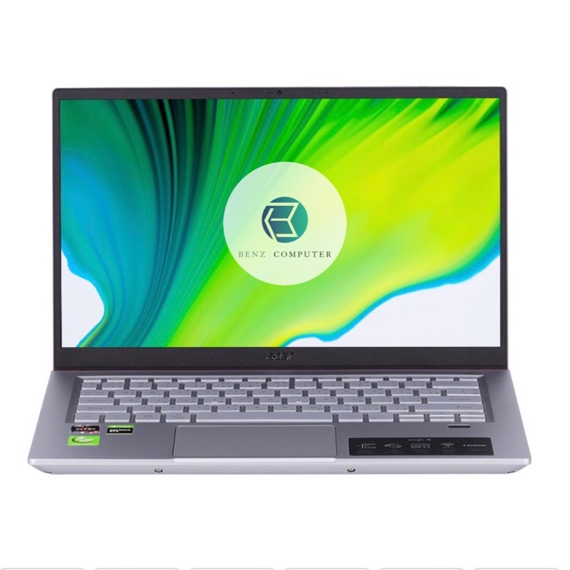 NOTEBOOK  ACER SWIFT X SFX14-41G-R059 (PRODIGY PINK)