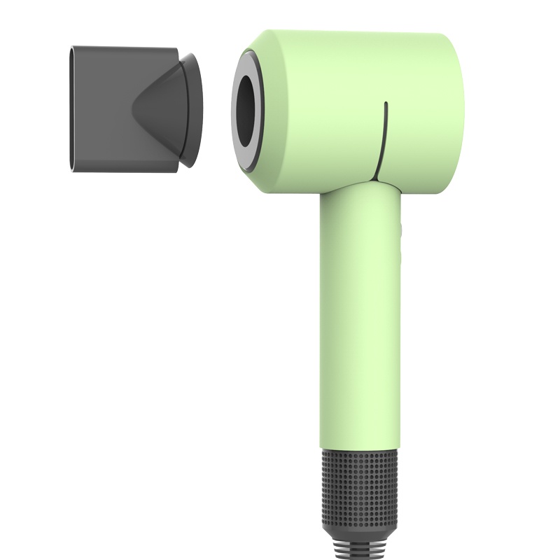 เท่านั้นกรณีProtective สําหรับ Dyson HD03 HD08 HD12 HD15 เครื่องเป่าผมซิลิโคนอ่อนนุ่มกันกระแทกฝุ่นฝาครอบ Shell - รูปที่ 2