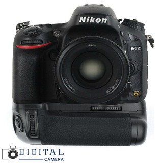 Meike Grip For NIKON D600/D610