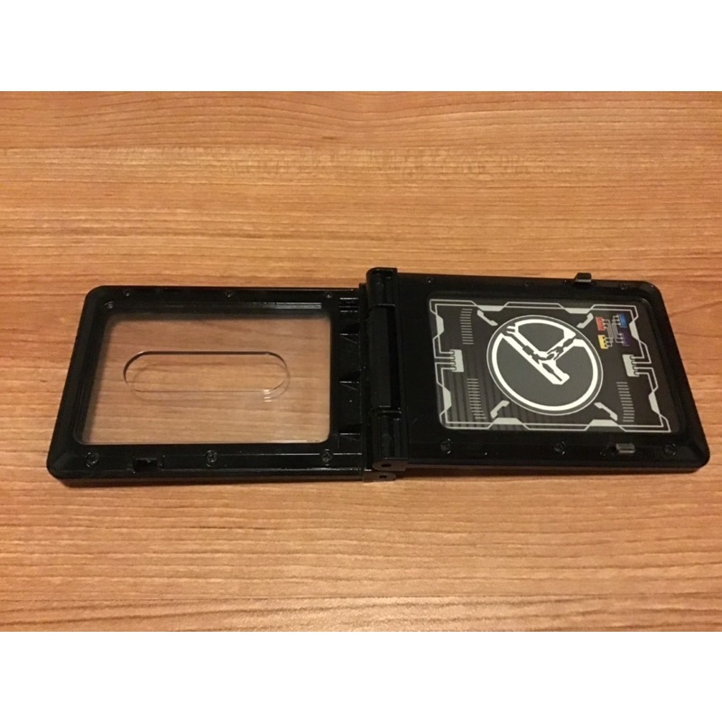 Pass Rider Den-O แท้