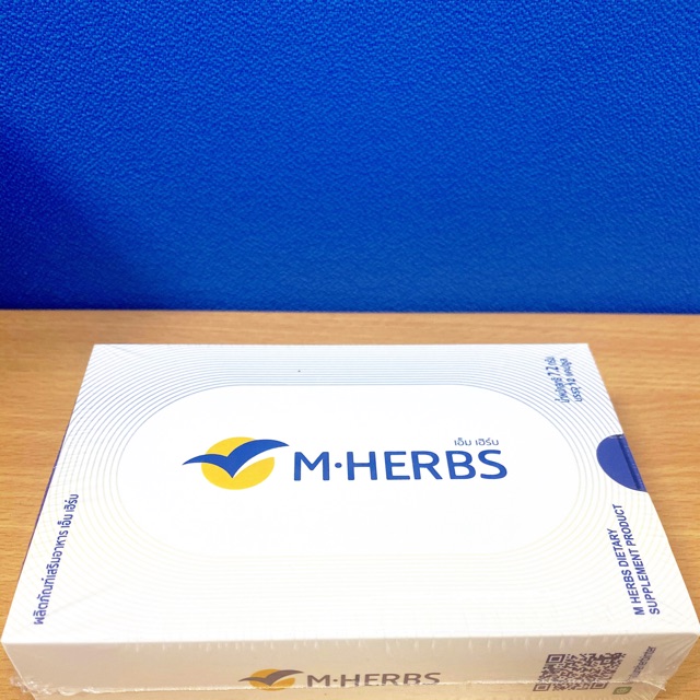 M-Herbs by หมอแสง *ราคาพิเศษ