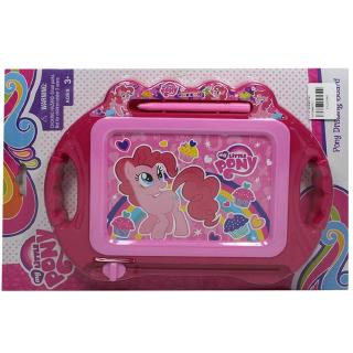 กระดาน กระดานวาดเขียน กระดานแม่เหล็ก เขียนลบ ลิตเติ้ลโพนี่ my Little PONY EA011681ระดาน กระดานวาดเขียน กระดานแม่เหล็ก เข