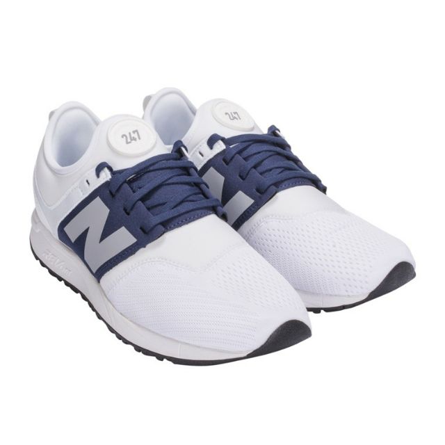 [New]✨ แท้  💯 รองเท้า NEW BALANCE MRL247TE LFSTY สีขาว