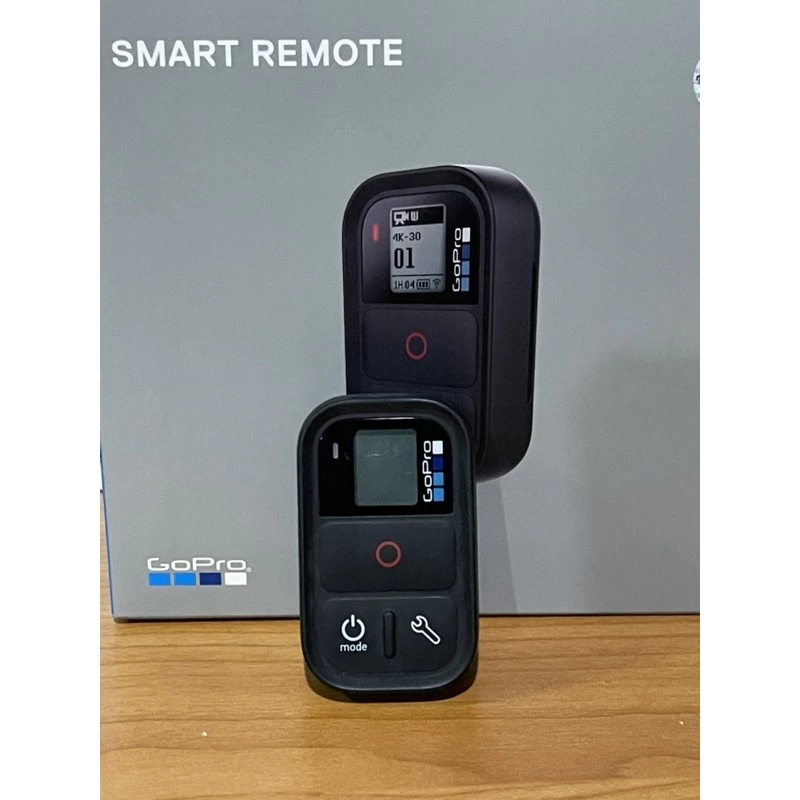 Gopro Smart Remote 2.0 โกโปร รีโมท