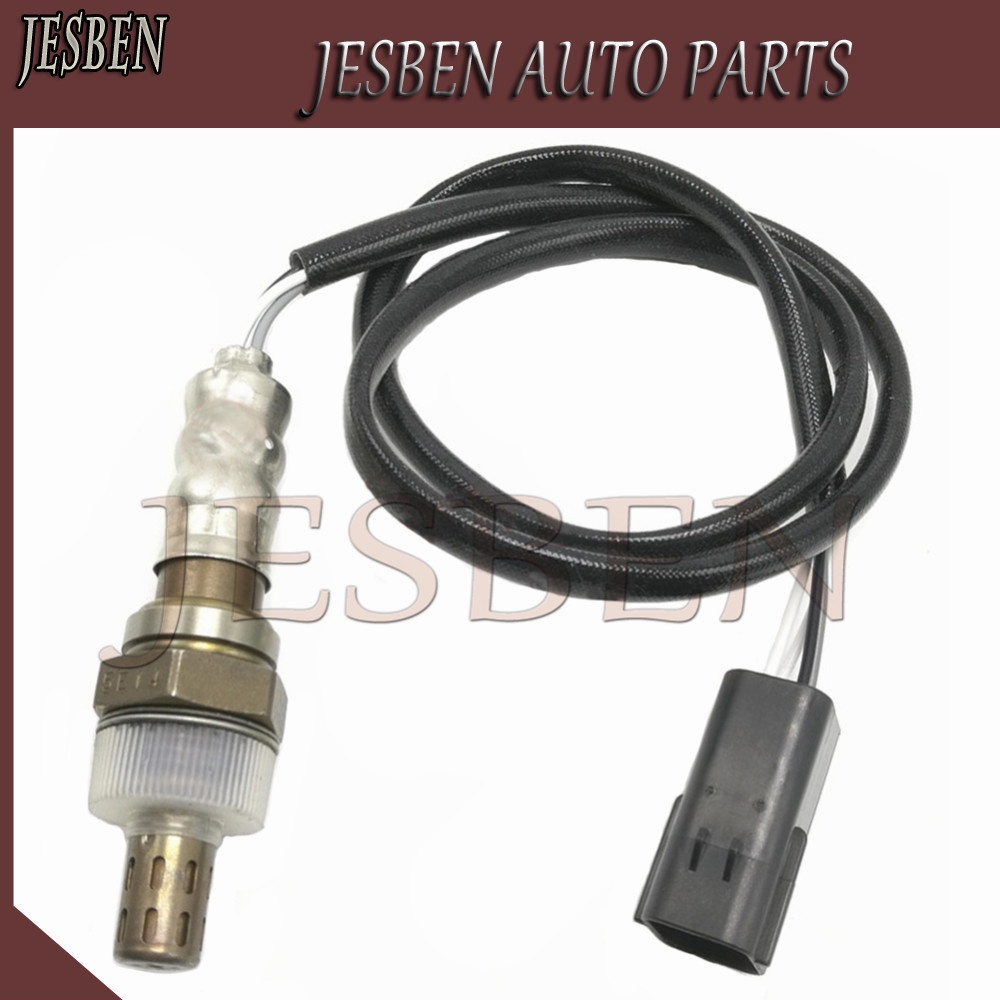 234-4466 Downstream Lambda Probe O2 Oxygen Sensor fit for Mazda CX-7 CX7 ER 2.5L 2009-2012 Part NO# 