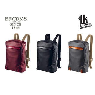 กระเป๋า Brooks PICKZIP BACKPACK