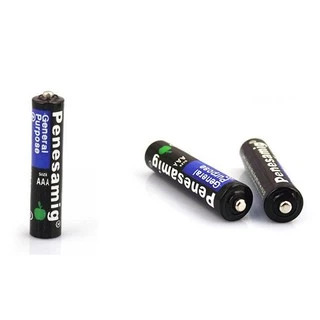 ถ่าน2A AA , 3A AAA ถ่านของเล่น 1 แพ็ค มี 3 ก้อน (1.6V)