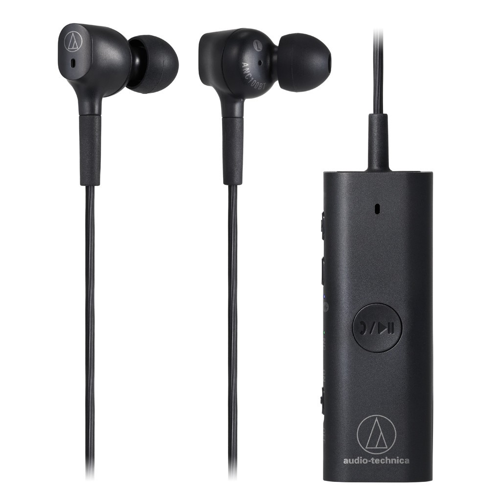 anc audio technica