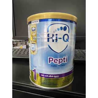 Hi-Q Pepti 400g *1 กป เปปติ .exp 4/2024