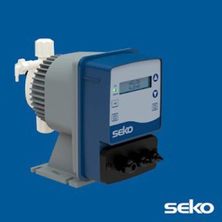 Seko: TEKBA Series - Solenoid Dosing pump EML Italian Brand