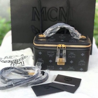 MCM Rockstar Vanity Case