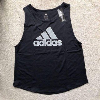 adidas เสื้อออกกำลังกาย