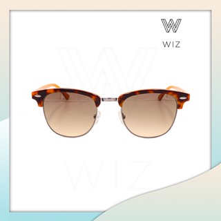 แว่นกันแดด WIZ รุ่น IWIZ-003 สี 2 ไซส์ 51