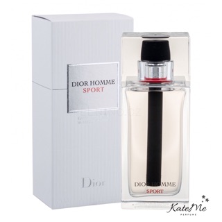 Christian Dior Homme Sport EDT 75 ml., 125 ml.