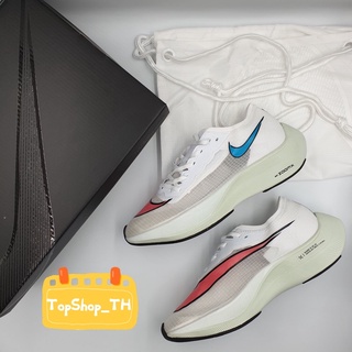 🔥รองเท้าวิ่งผู้ชาย Nike ZoomX vaporfly next% สินค้าพร้อมส่งในไทย