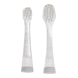 BBLuv Sönik - Replacement brush heads 2pk  หัวแปรงแบบรีฟิล ใช้กับแปรงสีฟัน รุ่น Sönik (2 ชิ้น)