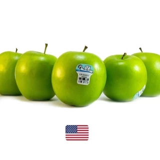 🍎🍏แอปเปิ้ลวอชิงตัน แอปเปิ้ลเขียว แอปเปิ้ลแดง เกรดพรีเมี่ยม USA / new zealand