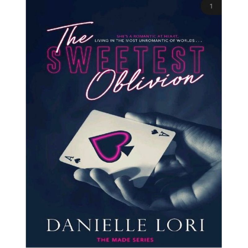 ความหวานที่สุด Oblivion