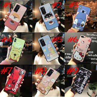 OPPO Reno8Z Reno7Z Reno8T 5G Reno5 Reno7 Pro Reno 8Z 7Z 8T 7 7Pro 5 5Pro การ์ตูน กรณีโทรศัพท์มือถือ TPU case เปลือกนิ่ม ฝาครอบป้องกัน