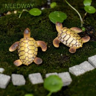 needway ตุ๊กตาตกแต่งสวน