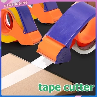ที่ตัดเทป opp Tape Cutter ตัวตัดเทป สำหรับแพ็คของ หน้ากว้าง 2นิ้ว พลาสติก ที่ตัดเทป กบตัดเทป ใช้ในงานประดิษฐ์ A105