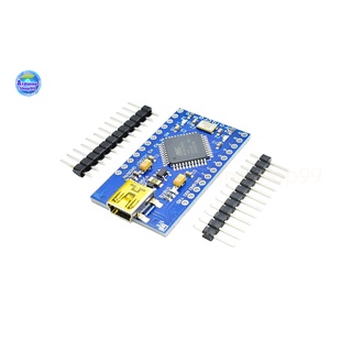 Pro mini Leonardo 5V/16MHz Mini USB 5p ATmega32U4 Development Board