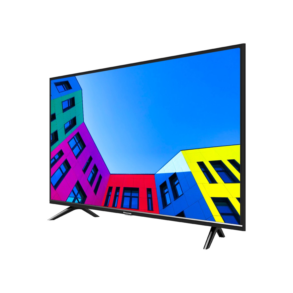 Hisense TV 32E3F Digital TV 32 นิ้ว 2020 #6