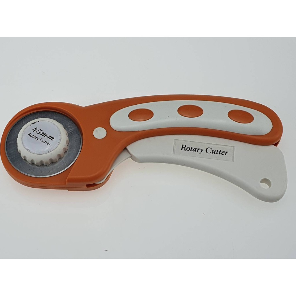 ใบมีดเครื่องตัดผ้าแบบกลม และใบมีดของโลตารี่ตัดผ้าขนาด 45 มิลลิเมตร ราคา มีขนาด 3.5 นิ้ว 3นิ้ว 4 นิ้ว - รูปที่ 6