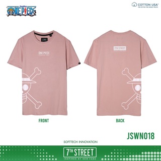 เสื้อยืด7th street ลายใหม่ต้อนรับวาเลนไทน์❤️