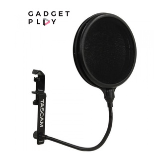 [กรุงเทพฯ ด่วน 1 ชั่วโมง] Tascam TM-AG1 Microphone Pop Filter