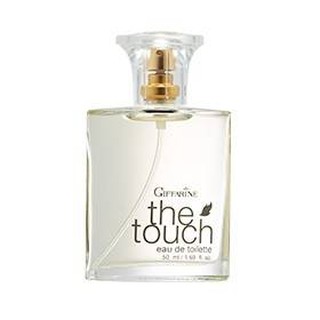 THE TOUCH (EDT) GIFFARINE เดอะทัช เออ ดิ ทอยเลทท์ กิฟฟารีน | น้ำหอม เดอะทัช