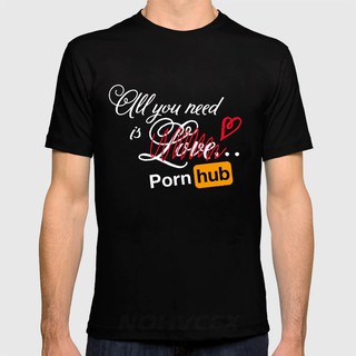 320px x 320px - Porn Hub Pornhub Men à¸Šà¸²à¸¢à¹€à¸ªà¸·à¹‰à¸­à¸¢à¸·à¸” Funny Tee Short Sleeve ...