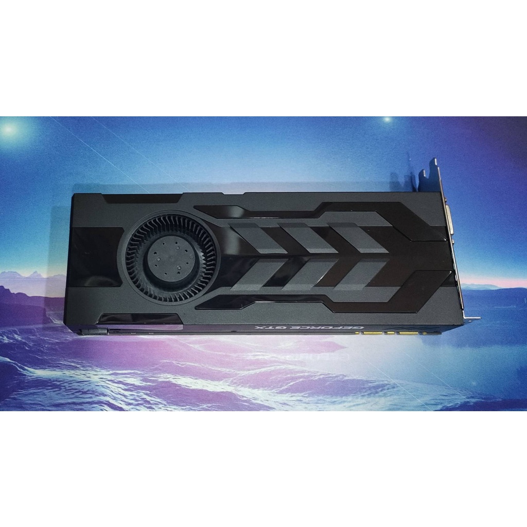 การ์ดจอ HP Nvidia GeForce GTX 1070 8GB มือสอง