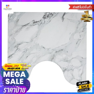 แผ่นตกแต่งทรงเว้า MOYA MA5228A-U ลายหินอ่อนDECORATIVE MAT CONTOUR MOYA MA5228A-U MARBLE