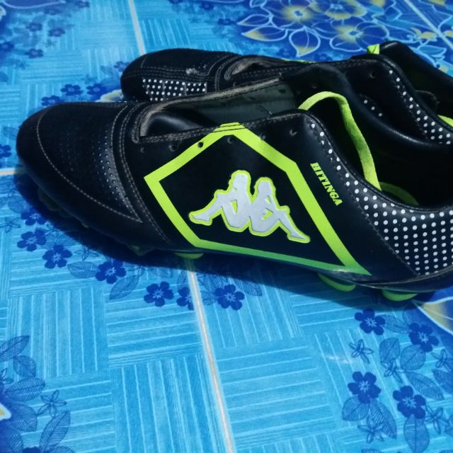 รองเท้าฟุตบอล kappa made in thailand