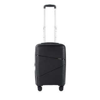 POLO TRAVEL CLUB กระเป๋าเดินทาง รุ่น OC801*20