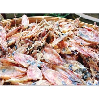 ปลาหมึกแห้ง หมึกกะตอยเรือไดร์ หมึกกะตอยทอดพร้อมทาน หมึกกะตอยปลอดสาร รสธรรมชาตื