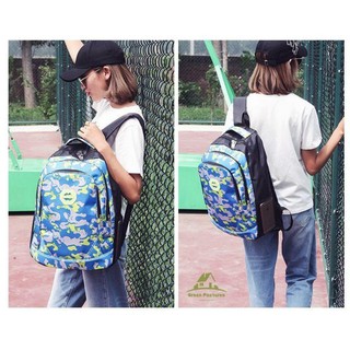 GP00071 Back Packer sports กระเป๋า