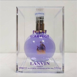 น้ำหอมแท้ Lanvin Eclat dArpege edp 100ml กล่องซีล