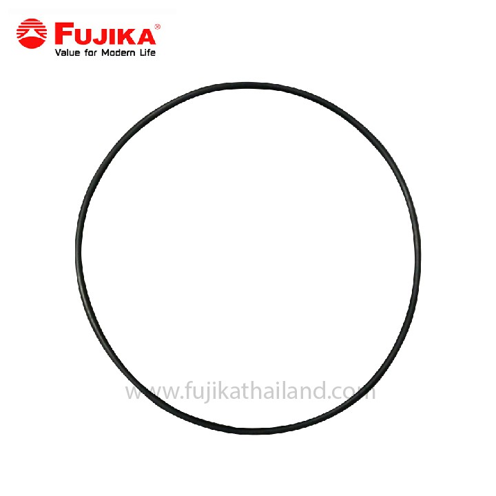 FUJIKA โอริง เครื่องกรองน้ำใช้ ฟูจิก้า (ขายแยกชิ้น) - รูปที่ 4