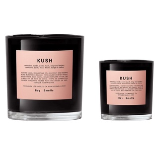 พร้อมส่ง ของแท้ Boy Smells - Kush Home &amp; Away Twinset